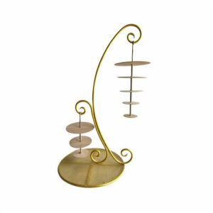 Chandelier Metal Stand-03