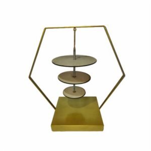 Chandelier Metal Stand-10