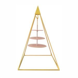 Chandelier Metal Stand-11