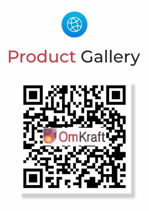 Check OMKRAFT Product Gallery